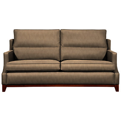 Duresta Barnes Medium Sofa Infinity Silver Duresta Barnes Medium Sofa Infinity Silver
